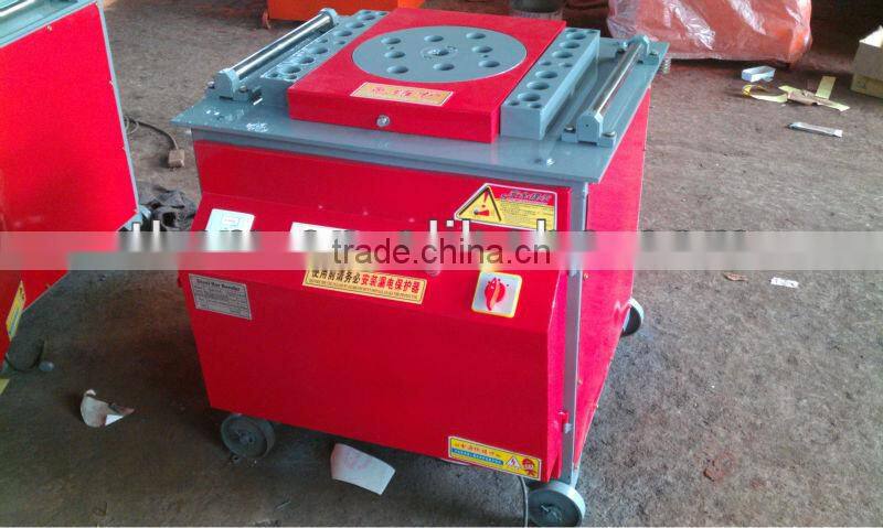 Hot Sale Machines for Bend Steel Reinforcing Bar