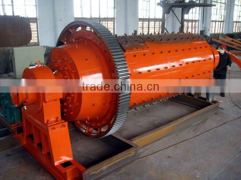 Long term supply good quality Mine Machine