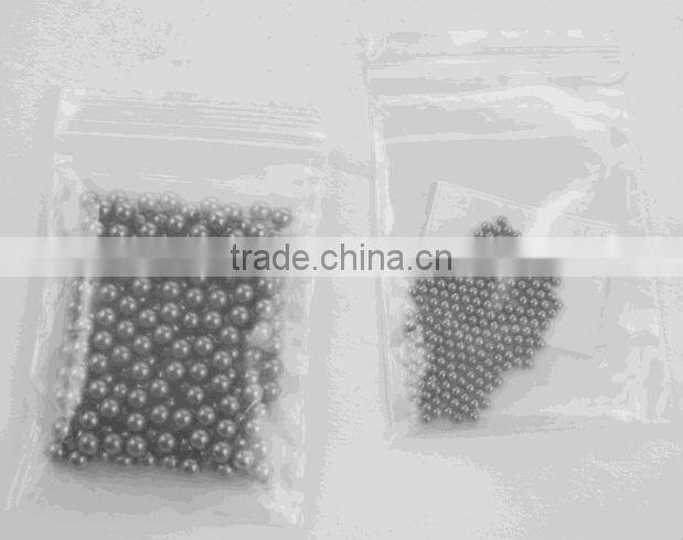 Manufacturers High Quality Tungsten Carbide Ball