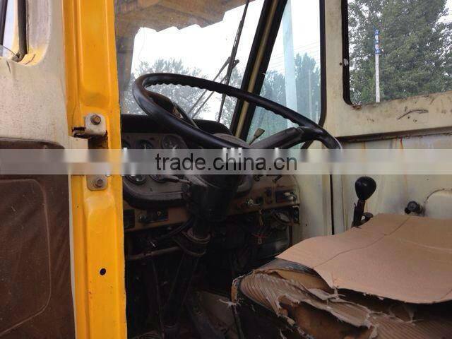 Very good condition tadano 50t used crane