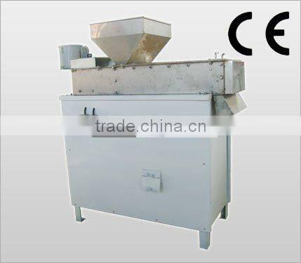top quality blanched peanut making line with CE