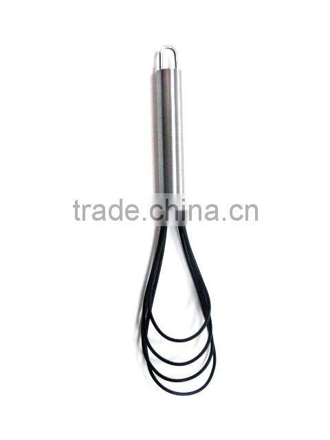 Hot selling!wire whisk with stainless steel handle