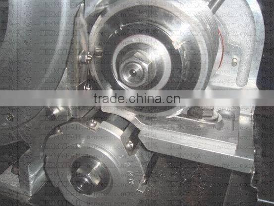 TD-800 High Quality meat cube cutting machine (Video) factory