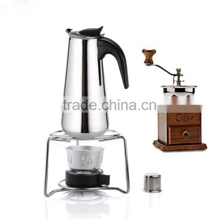 China top ten selling products Mocha Coffee pot,Coffee mug supplier on alibaba