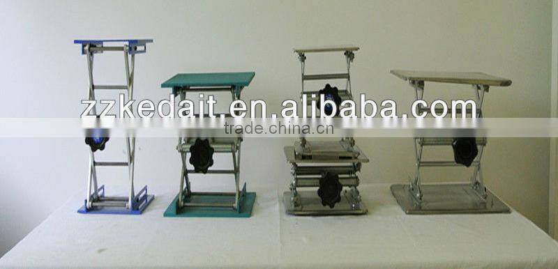 New Small Type Lifting Platforms Equipment