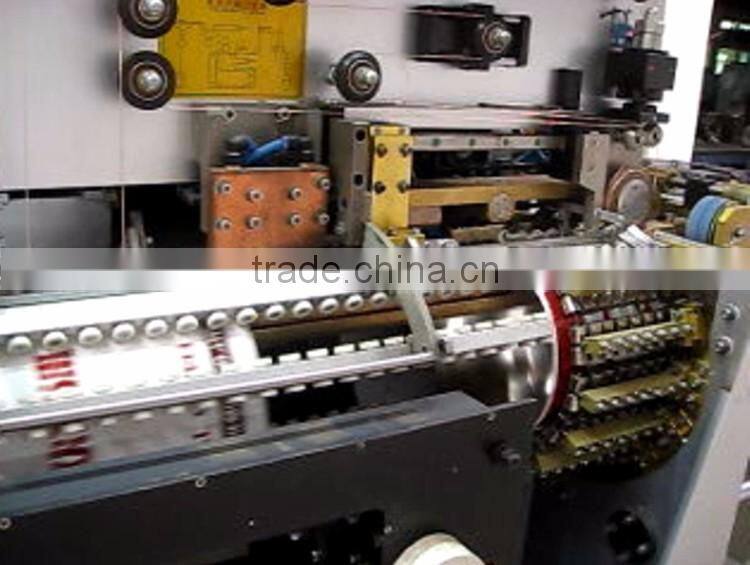 Complete Automatic Paint Cone Pail Tin Can Making Machine