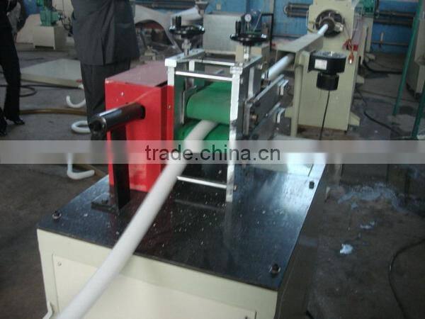 Top Sales! EPE Foam Pipe/Tube/Rod/Stick/Profile Making Machine