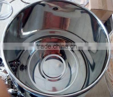 13L Commercial Strong Stainless Steel Coffee Warming Dispenser on Hot Sale