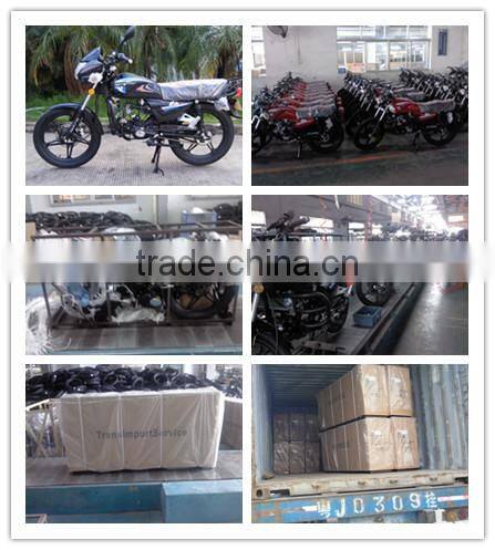 2013 NEW YBR OTTC MOTORCYCLE