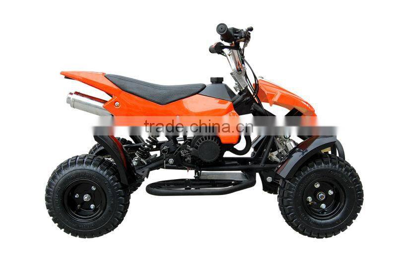 kids 50cc quad atv 4 wheeler