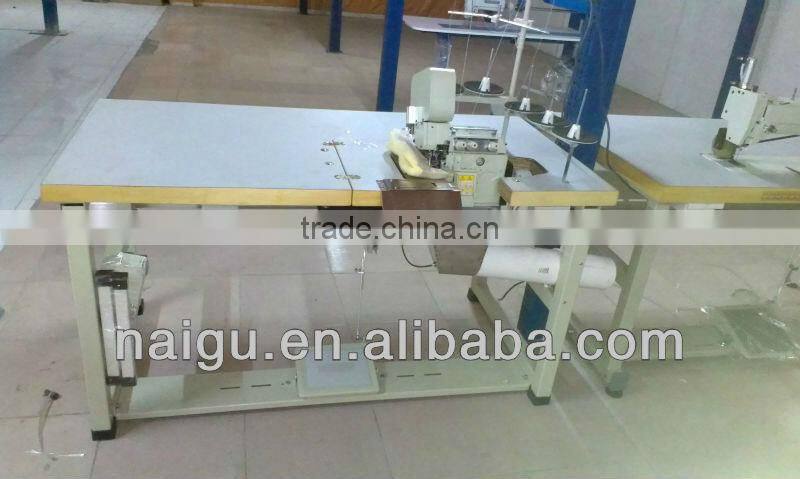 2014TOP SALE High efficiency single sewing machine bobbin made in China