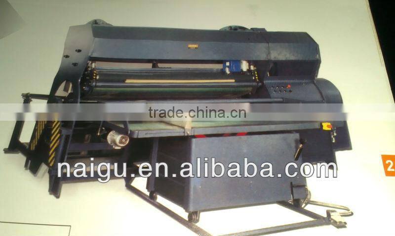 Superior quality automatic spring roll machine