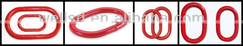 Bigger link European type master link