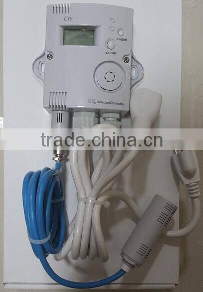 wholesale LCD display CO2 grow room controller