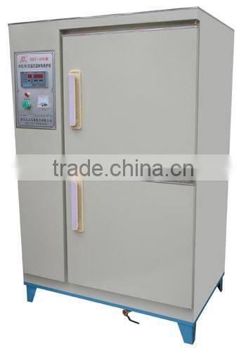 Standard Concrete Curing Cabinet