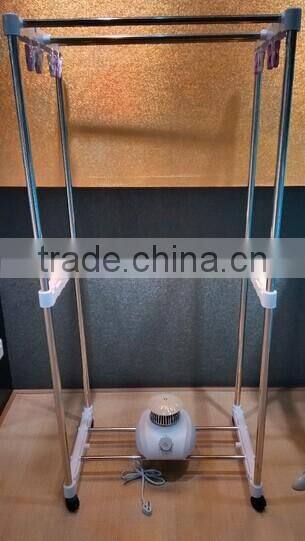 15KG capacity PTC heating cover electric clothes dryer repair