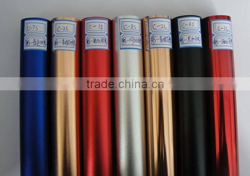 aluminum pipe 6000series aluminum tube