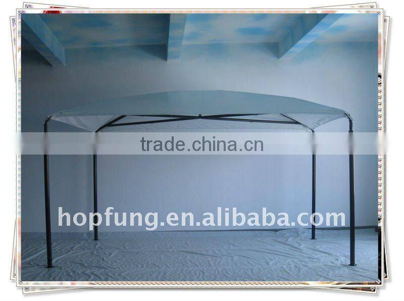 3.5*5*3M dome style canopy(large canopy,metal gazebo)
