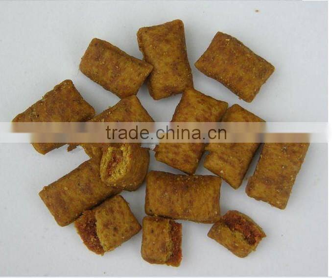 multi-function manufacturing cheap price pet food making production line