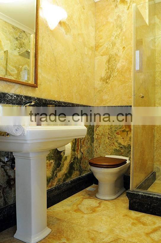 PAKISTAN FACTORY ONYX BATHROOM COUNTERTOPS