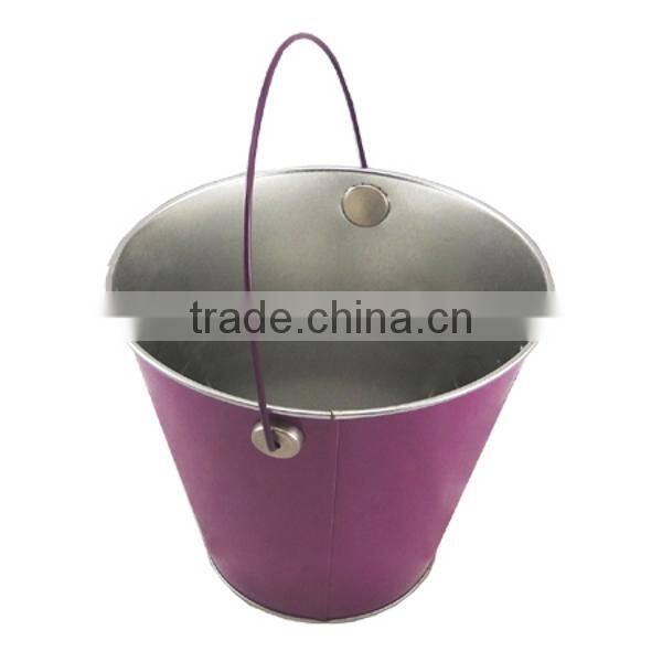 Dongguan city pail tin