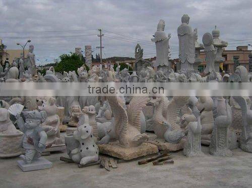 elephant carved soap stone candle holder-lantern