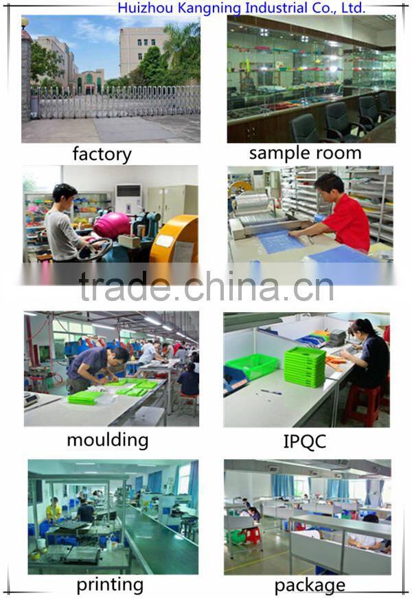 Custom durable flat iron heat mat