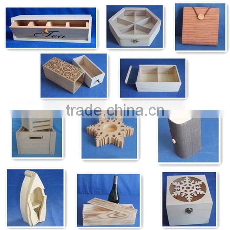 Craved decorative craft wooden funny photo frames wholesale