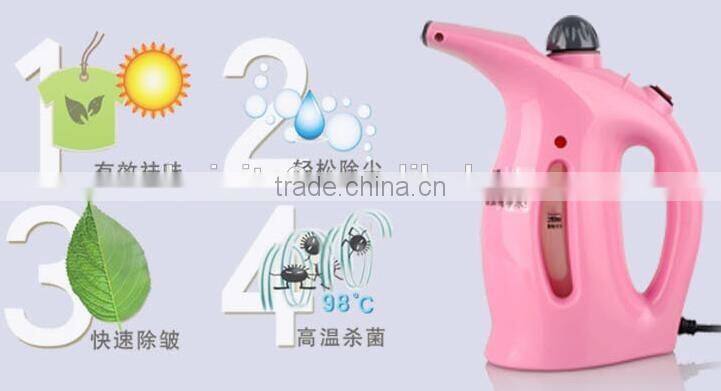 CY099 domestic handheld Mini steam hanging ironing domestic handheld Mini steam hanging ironing machine brush