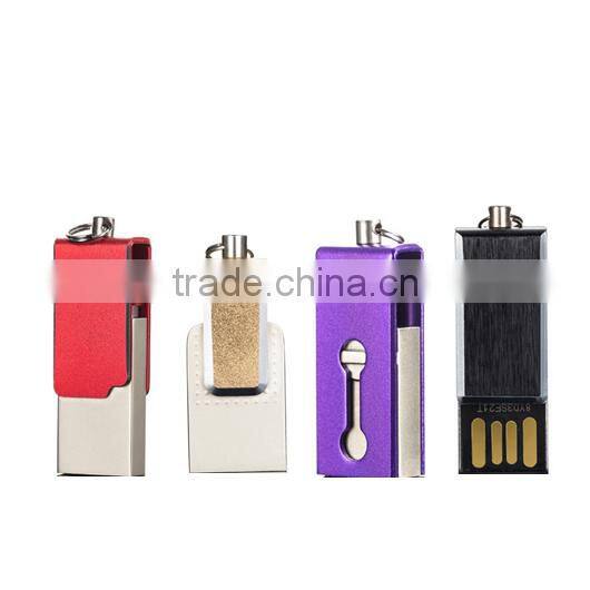 Mobile phone MINI OTG usb flash drive for Android
