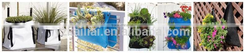 grow bags for green house