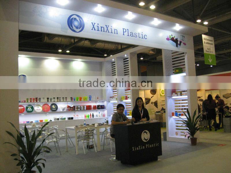 rectangular fast food tray plastic plate food grade