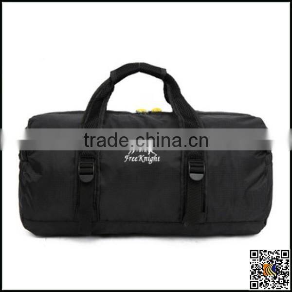 Boy's & Girl's Nylon Travel Bags Large Capacity Outdoor Sport Bags