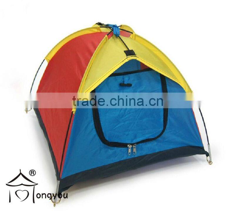 mini pet tent cat or dog house camping tent outdoor