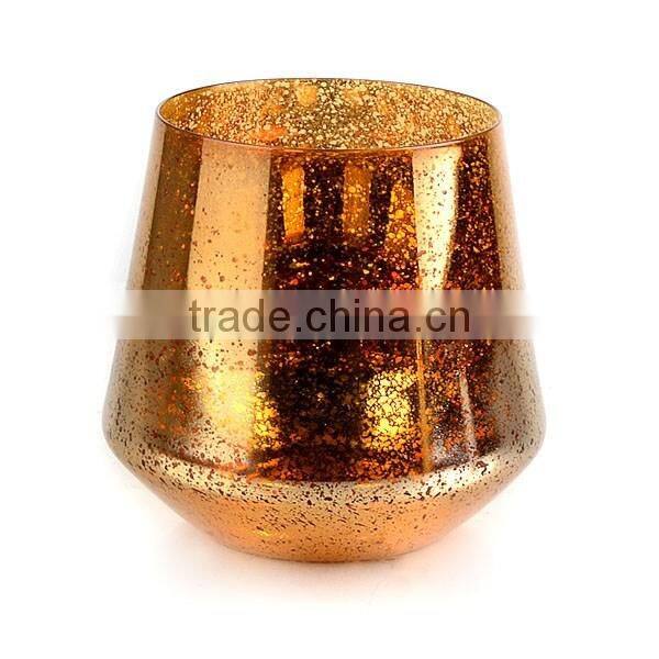 hotsale high quality fairy dinner wine wedding glass set