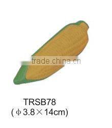 PU stress corncob/stress reliever maize/anti stress corncob