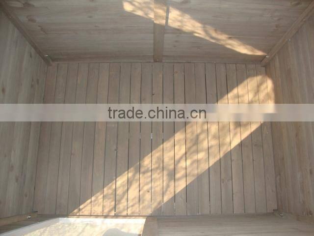 wooden garden&home large dog houses for sale