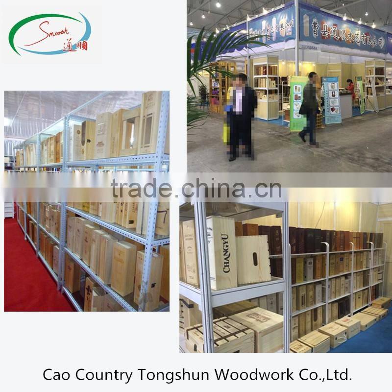 Factory price wholesale 4 tier practical promotion wooden shoe rack