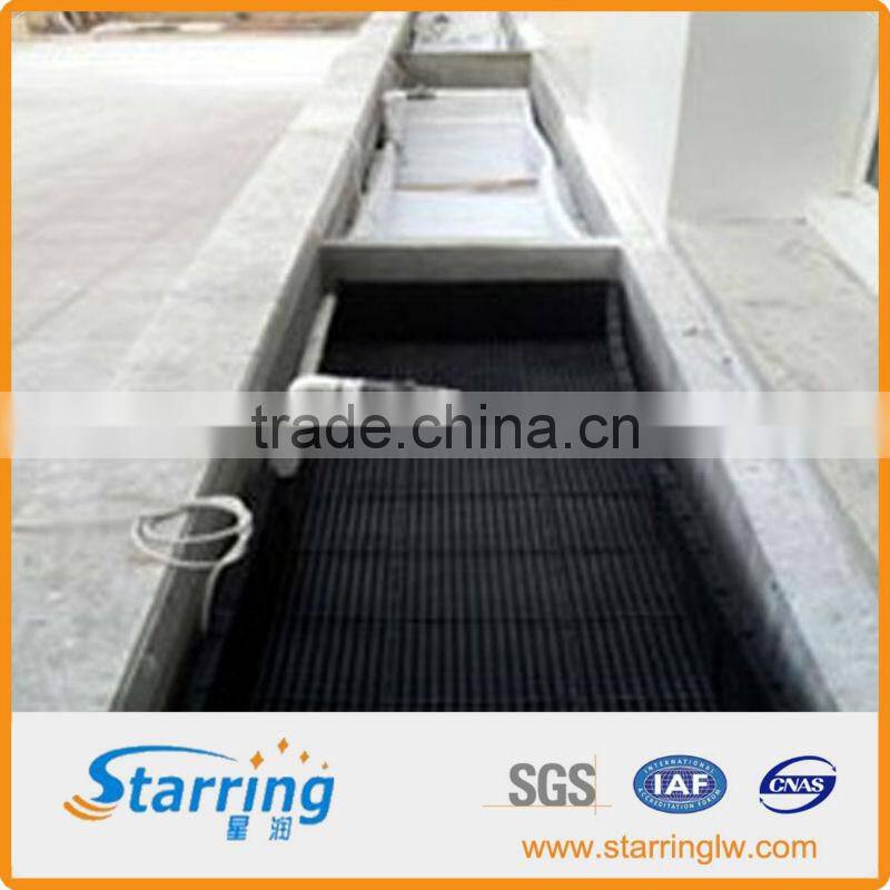 Drainage Cell For Football Playground/Parking Lot/Roof Garden