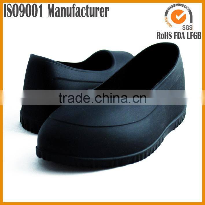 Manufacturer Anti-slip Silicone Overshoes factory price