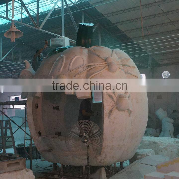 H3.5M halloween punkin decoration