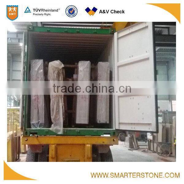 Driveway Paver Granite Tile Mesh Paver Stone
