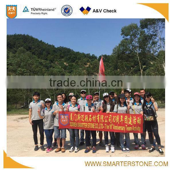 Imported red marble big slab high polished selling