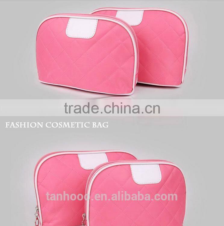 fashion modella cosmetic bag custom retail bags