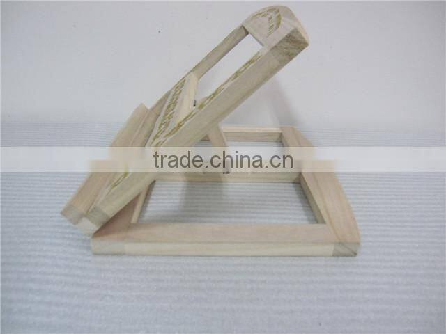 2015 hot sale wooden wall photo picture frame