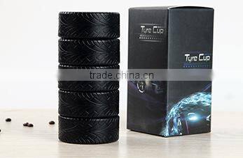 Food Grade stainless steel travel mug Promotional