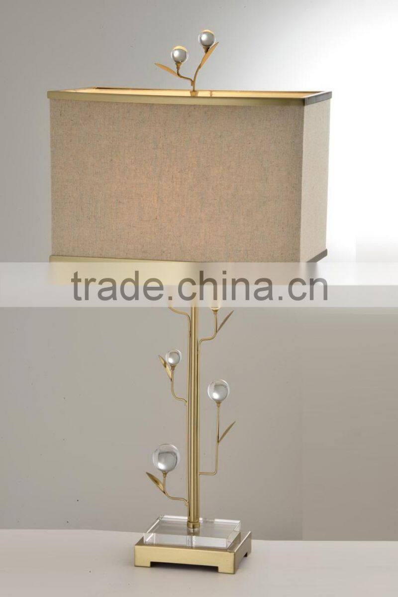 BISINI Modern Aluminum Bedroom Bedside Lighting