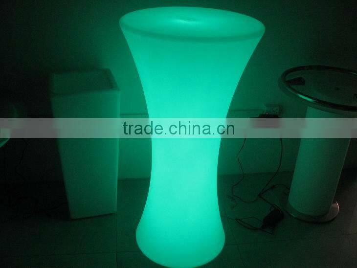 outdoor RGB furniture set/RGB bar furniture table