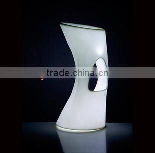 Modern Disco Chair/Night Club Chair With RGB Light