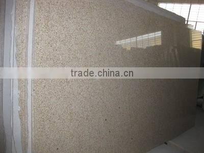 China rustic Yellow granite peninsula counter top and vanity top